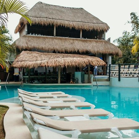 Mak Nuk Village - Clothing Optional Tulum Extérieur photo