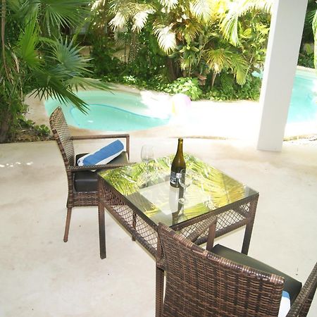 Mak Nuk Village - Clothing Optional Tulum Extérieur photo