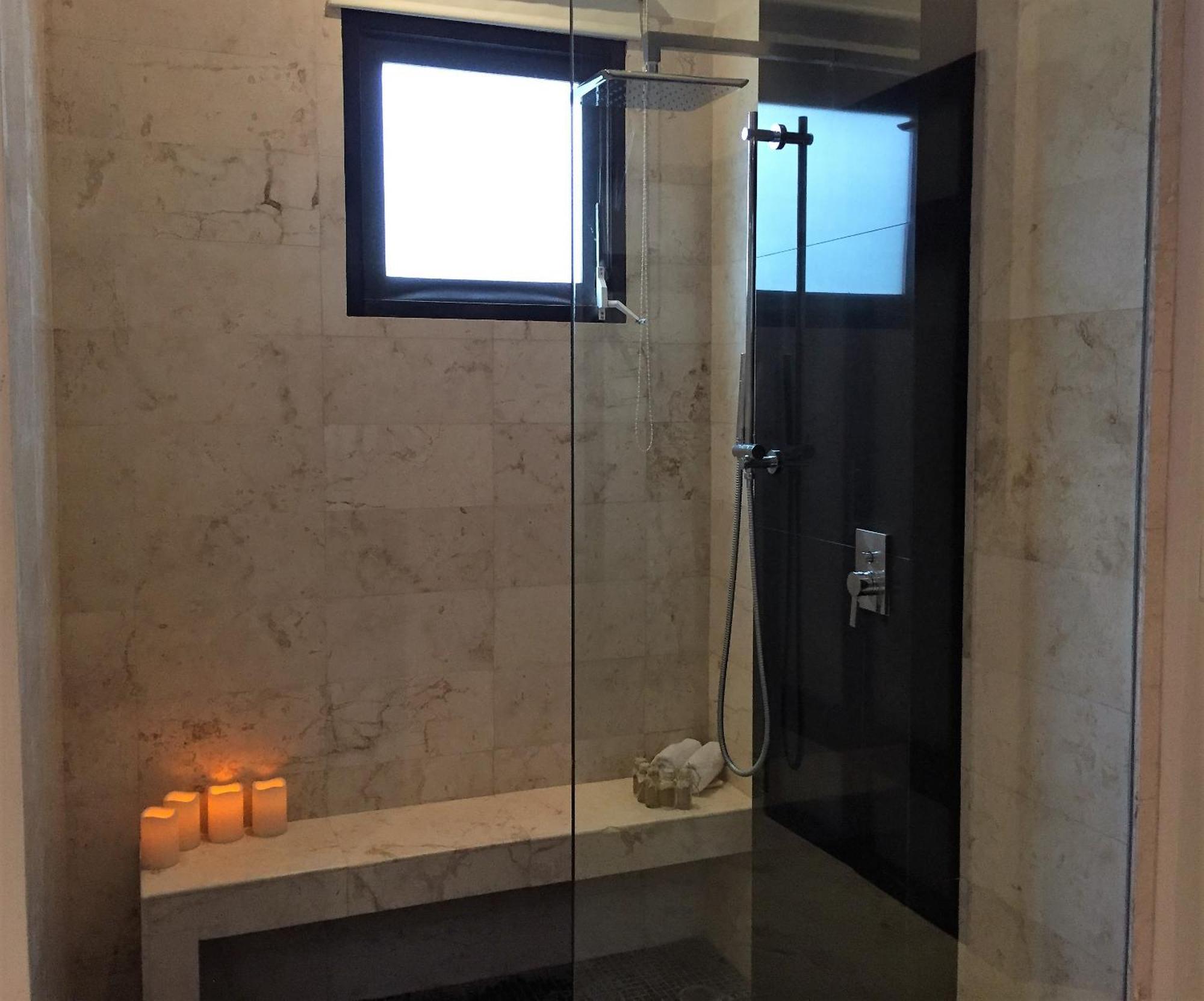 Mak Nuk Village - Clothing Optional Tulum Chambre photo