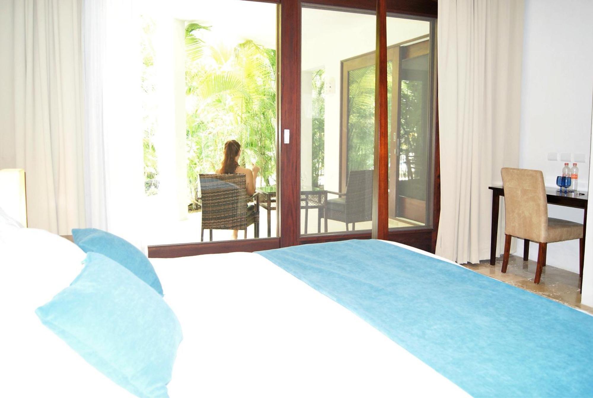 Mak Nuk Village - Clothing Optional Tulum Chambre photo