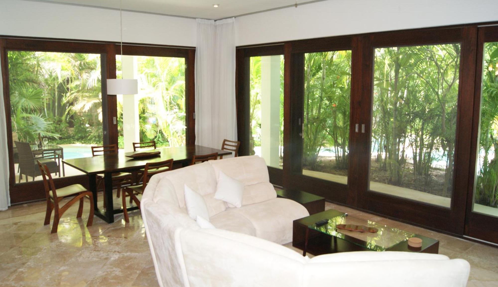 Mak Nuk Village - Clothing Optional Tulum Chambre photo